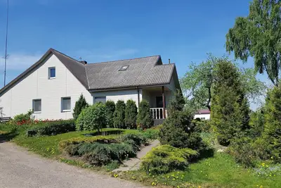 Image de La ferme de Ceslava vous attend