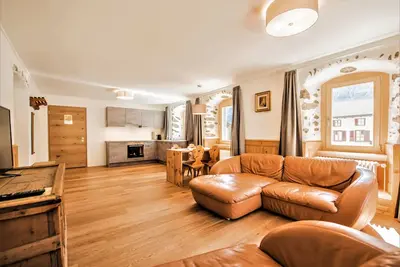 Image de Appartement 66m² Münsterhof