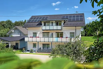Image de Appartement Elisabeth: 2-4 personnes