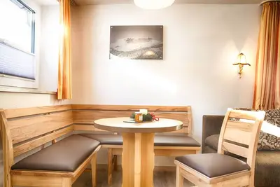Image de Temps libre pour les vacances dans la maison Himmelreich