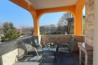 Image de Lovely Pet Friendly Apartment Angela