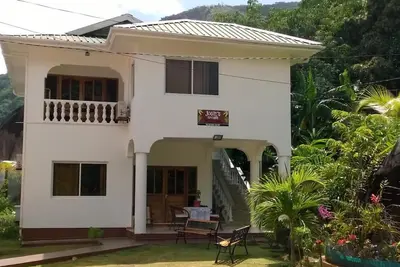 Image de Appartement sur Beau Vallon