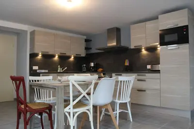 Image de La Chavande - Appartement Gérardmer, vue lac.