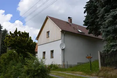 Image de Maison de vacances Bärenstein pour 2-8 personnes avec 140 m² de surface habitable
