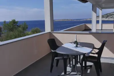 Image de Appartements Puntaplanka - Bord De Mer