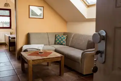 Image de Südhof Döbbrick, appartement de vacances