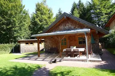 Image de Maison de vacances Salzkammergut