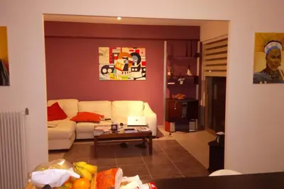 Image de Appartement 70M² Vue Mer Cannes