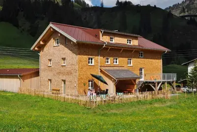 Image de Villa Natur. . . vivez un autre type d'appartement de confort pour 2 à 18 personnes
