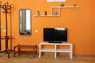 Image de Appartement confortable dans un endroit calme dans la vieille ville