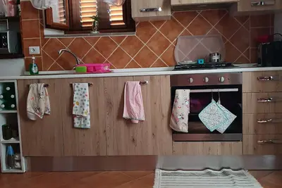 Image de Appartement de vacances à 5 minutes de la plage