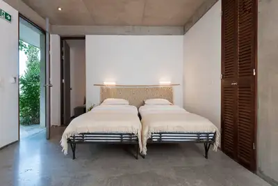 Image de Studios-Kyparissi, appartement \"Portokali\" au coeur d'Arcadie / Peleponnes