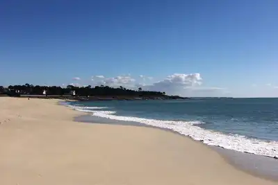 Image de Jolie maison très bien située, exposée sud, à 150 m de la Plage