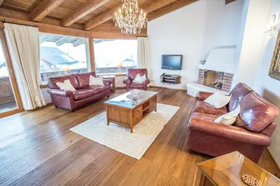 Image de Idéalement situé à 4 étoiles Luxusppartement pour vos vacances