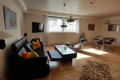 Appartement Schoen Kassel - vivre dans le style