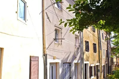 Image de L'appartement K 2 est très