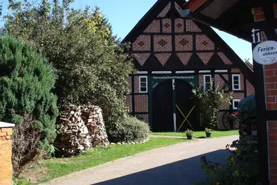 Image de Vacances Ferienhof Jameln Lüneburg Heath dans le cœur du Wendland