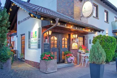 Image de Appartement près de Kaiserslautern, pour mécaniciens, cyclistes, randonneurs et. vacancier