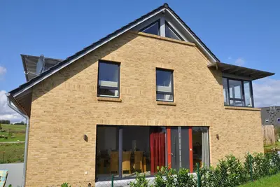 Image de Dh exclusif, vue sur la mer Baltique, sauna de luxe, cheminée, 250m de la plage, vue sur la mer, WiFi