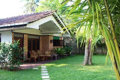 Image de Belle maison de vacances de 90 m² à seulement 200 mètres de la plage
