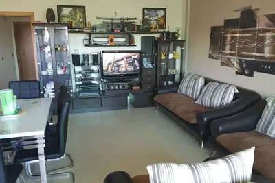Image de Olivie un appartement meublé.