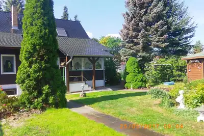 Image de Cahllets, appartements Zur Mühle Straupitz