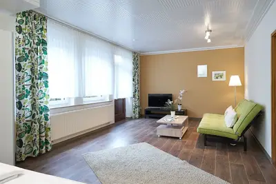 Détente dans le Hunsrück
