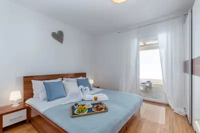 Image de Un appartement sur la célèbre Riviera Crikvenica (bvo)
