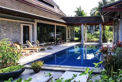 Image de Sabai Private Pool Villa Khao Lak