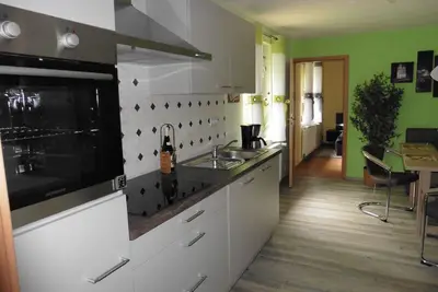 Apartment Neumann Dtv certifié 4 étoiles appartement