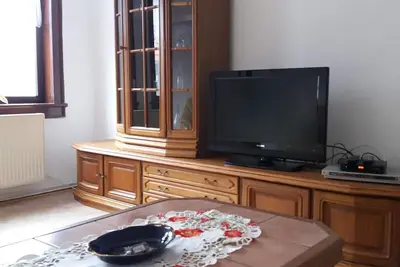Image de Appartement de vacances au centre de l'Allemagne, séjour temporaire