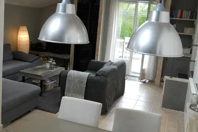 Image de Gîte indépendante, très confortable, cosy, Sancy proche Super Besse