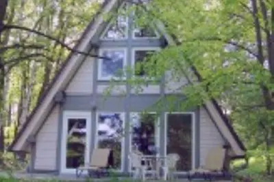 Image de Endroit très calme et idyllique!