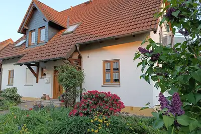 Image de appartement spacieux et calme au coeur de la Haute-Franconie