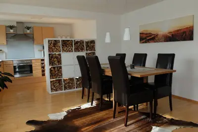 Image de Appartement Elsa, vue sur la montagne