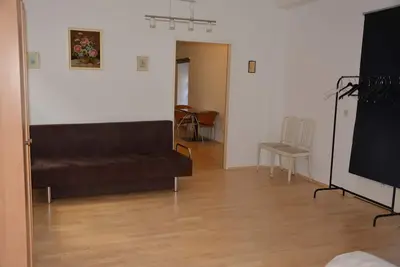 Image de Studio au centre-ville, au calme