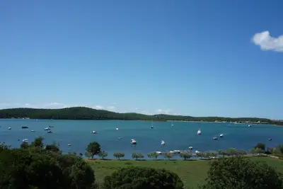 Image de Vacances à Medulin au bord de la mer