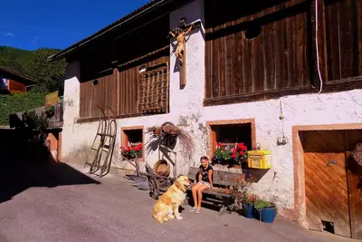 Image de Hohe Tauern Appartement