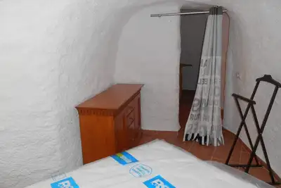 Image de Maison troglodyte, vacances aventure, idéal pour se détendre