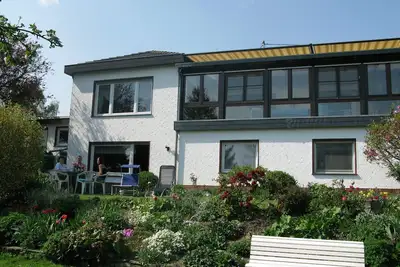 Image de Bel appartement avec une vue magnifique, centr. Emplacement: Nürburgring, Vallée de l'Ahr, Vulkaneifel