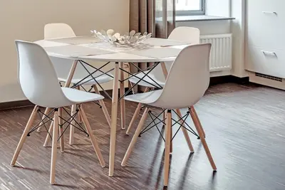 Image de Luxueux appartement 001 53. 00 m2 avec chambre double 2-4 personnes