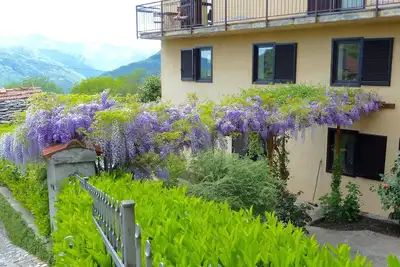 Image de Maison de vacances Lac Majeur, Casa 1 - Musignano près de Maccagno
