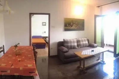 Image de Appartement Mare près du port de Krk