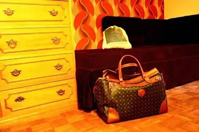 Image de Appartement pour 1 à 5 personnes à proximité de la gare