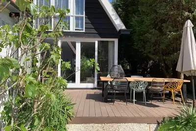 Image de Venez voir des vacances reposantes près de la mer, des dunes et de la forêt?