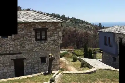 Image de Pigada maison de vacances sur 2 niveaux avec 100m² pour max. 6 personnes