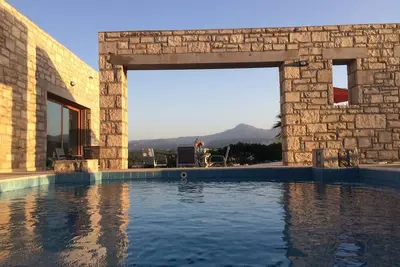 Image de Villa Ypsilon avec piscine* privée