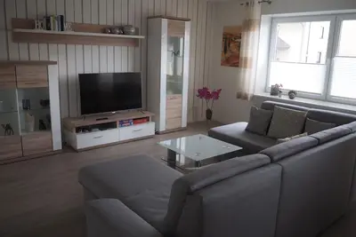 Appartement Künzell (près de Fulda)