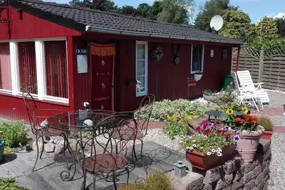 Image de Paradis des jardins, près des îles de la mer du Nord