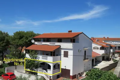 Image de Appartement Gloria - Leon, Appartement 6